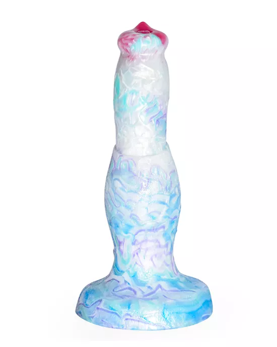 Wild Classic Werewolf Dildo