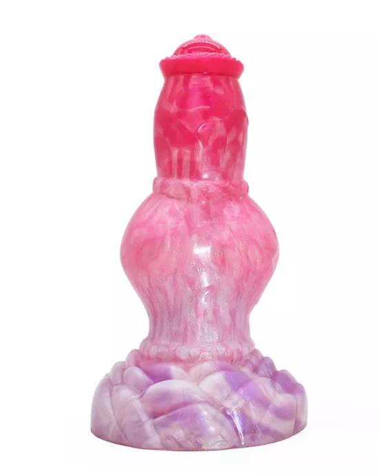 Wild Vanir Fantasy Dildo