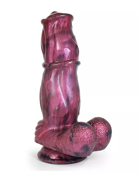 Wild Miele Fantasy Dildo