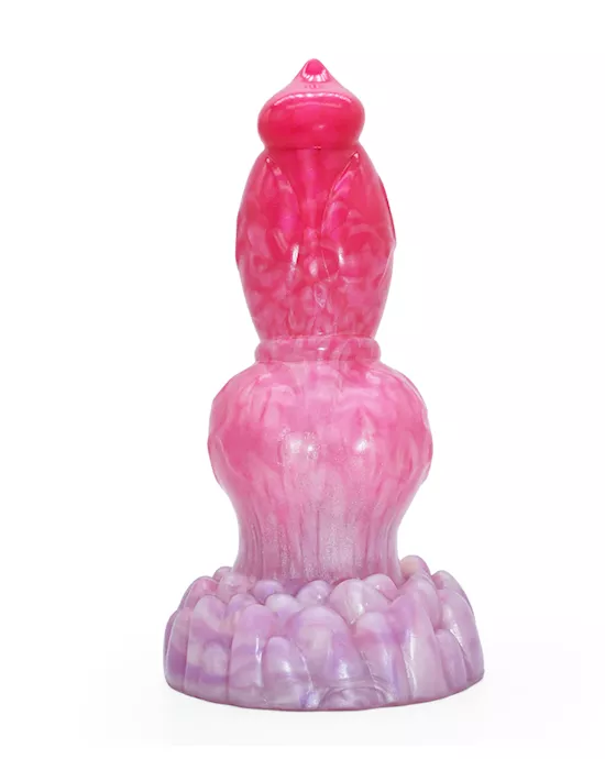 Wild Stout Dragon Fantasy Dildo