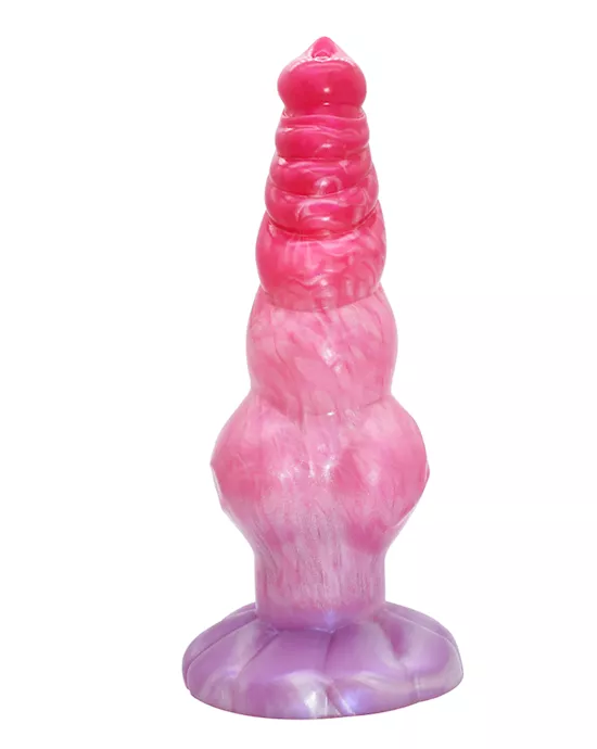 Wild Fae Wyrm Fantasy Dildo