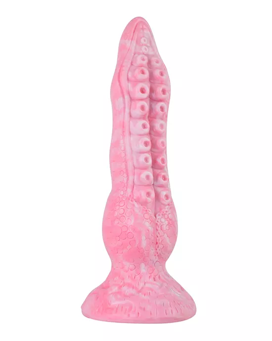 Wild Tentacle Of Scylla Fantasy Dildo