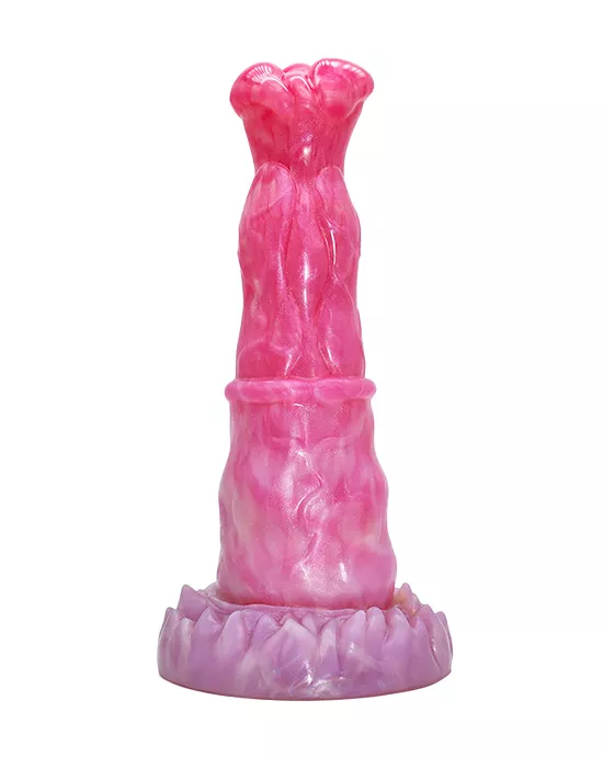 Wild Wicked Changeling Fantasy Dildo