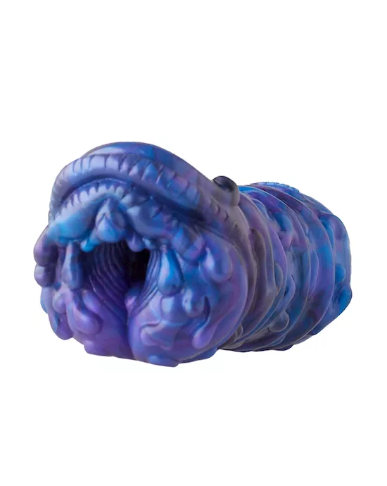 Wild Acatos Bull Fantasy Masturbator