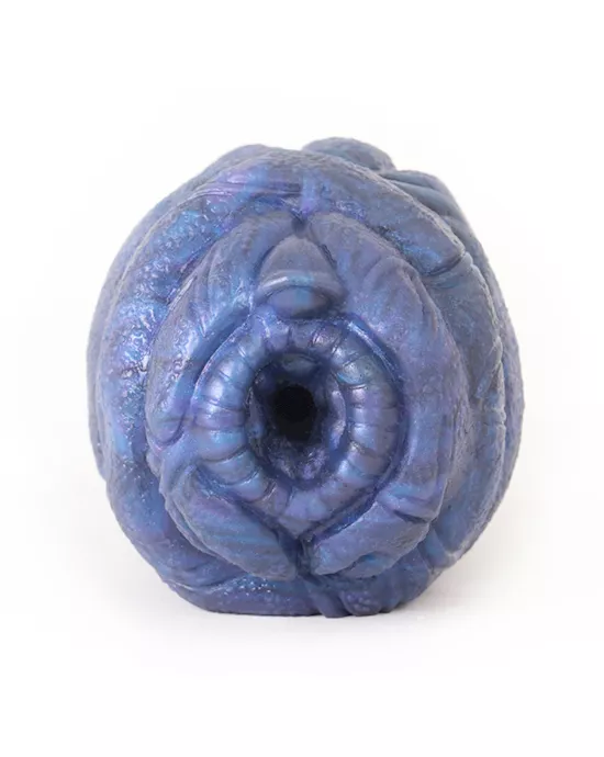 Wild Paras Bull Fantasy Masturbator