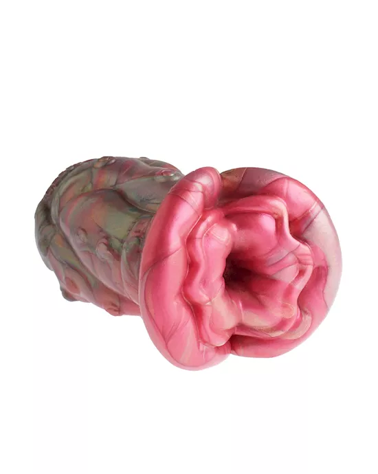 Wild Fairy Flower Masturbator