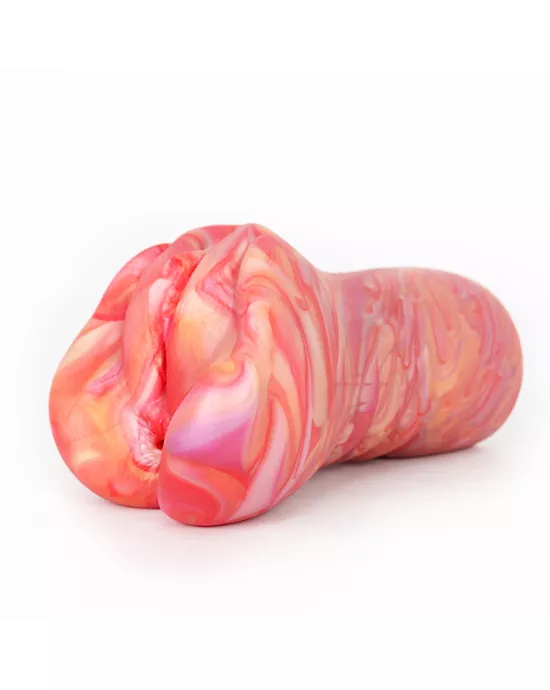 Wild Carmella Fantasy Masturbator