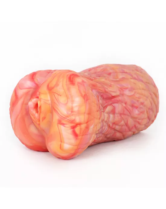 Wild Sylpha Fantasy Masturbator