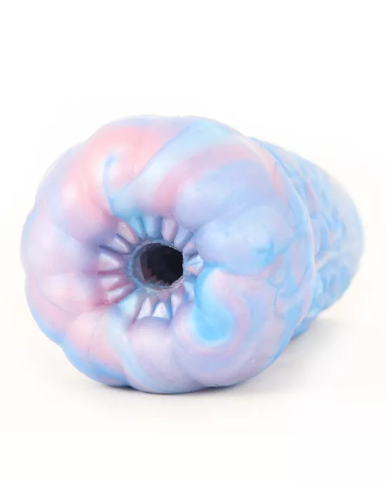 Wild Isha Jellyfish Fantasy Creature Masturbator