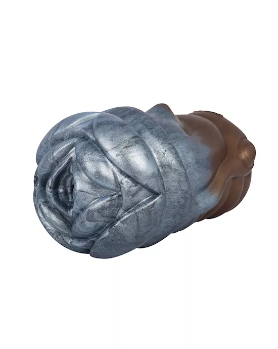 Wild Novastar Alien Masturbator