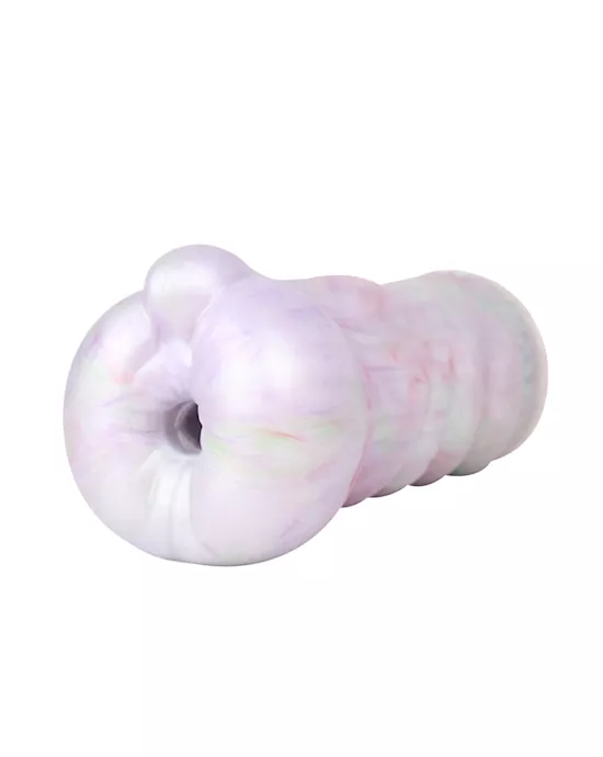 Wild Wraith Wrangler Fantasy Masturbator