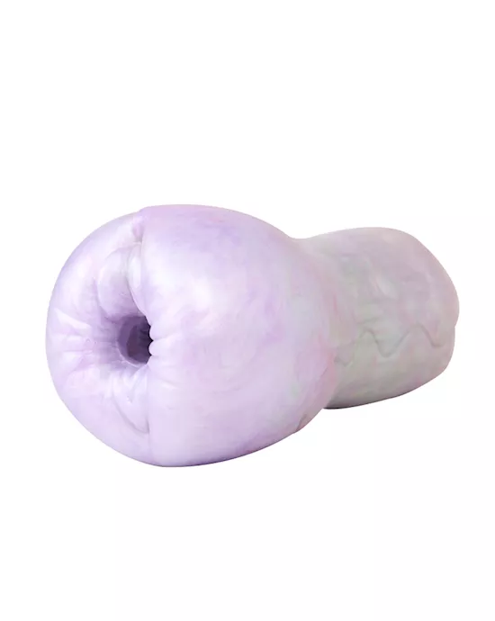 Wild Ectoplasm Fantasy Masturbator