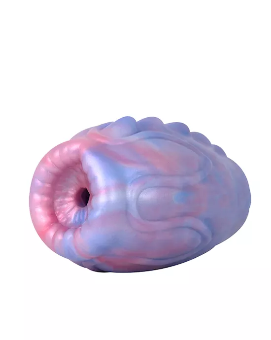 Wild Draconic Egg Masturbator