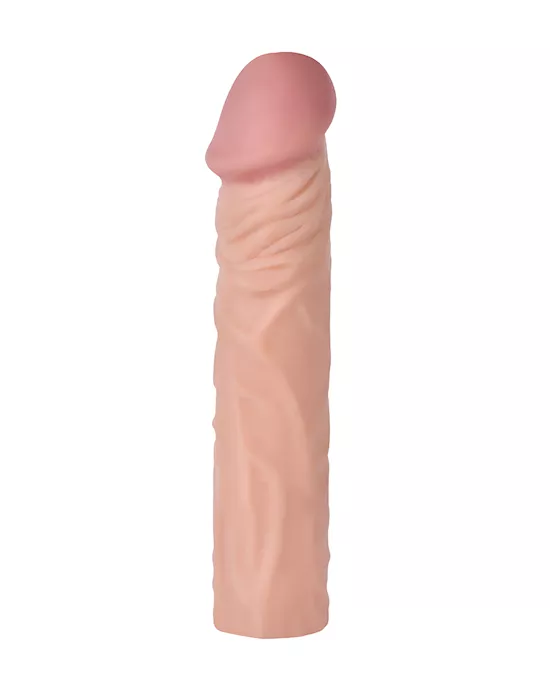The Fantastic Penis Extender