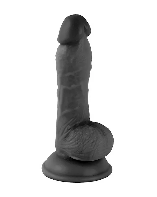 Mr Rude Cheeky Dildo