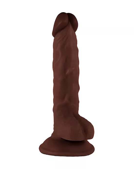 Mr Rude Ultra Veiny Dildo