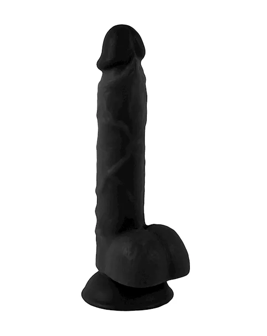 Mr Rude Raunchy Dildo