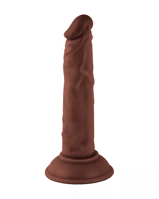 Mr Rude Rousing Dildo