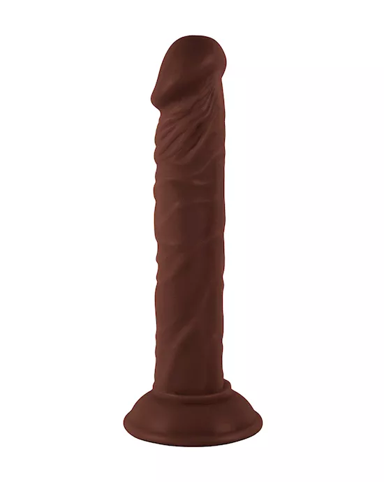 Mr Rude Massive Dildo