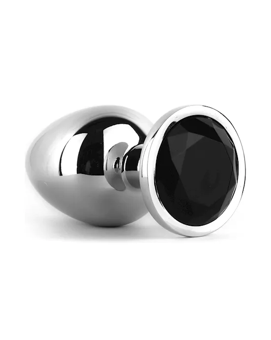Jewelled Secret Butt Plug