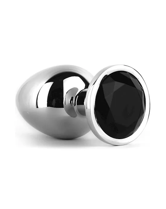 Jewelled Secret Butt Plug