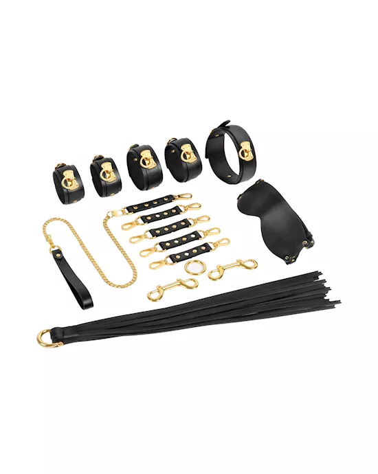 Chyna Deluxe Tools Set
