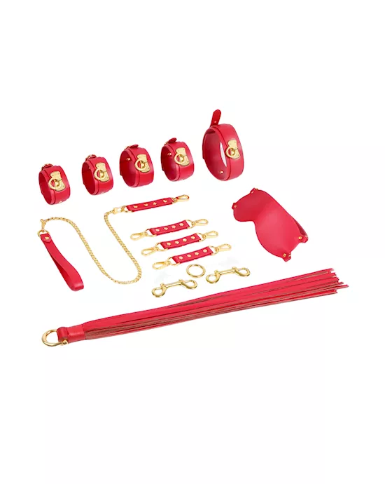 Chyna Deluxe Tools Set