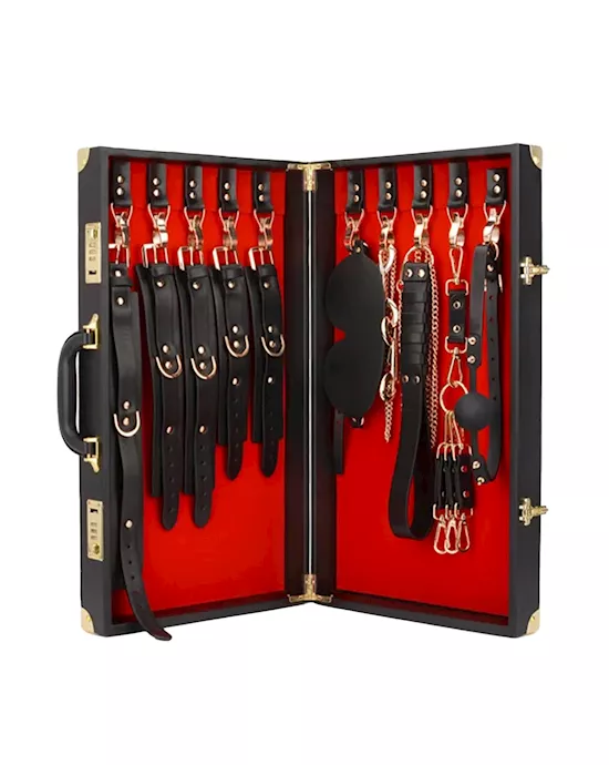 Lina Luxury Trunk Kit 2.0