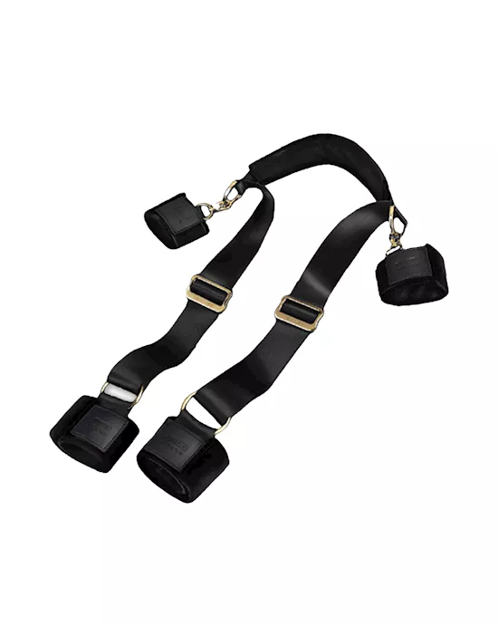 Bondage Gear-Sling Moa 