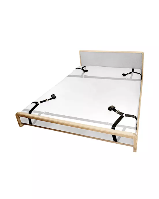Newa Bed Restraint Straps
