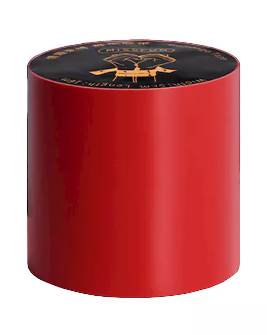 Stick To It Static Bondage Tape