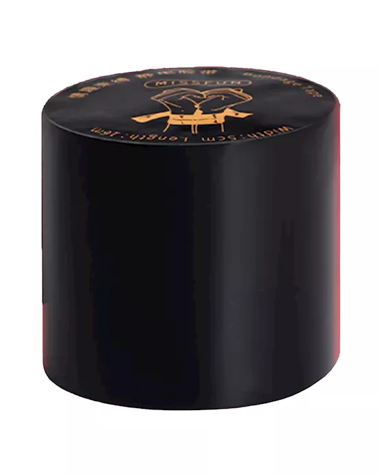 Stick To It Static Bondage Tape