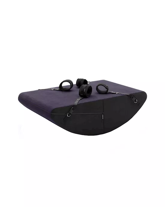 Liberator Scoop Rocker Valkyrie Edition With Cuffs