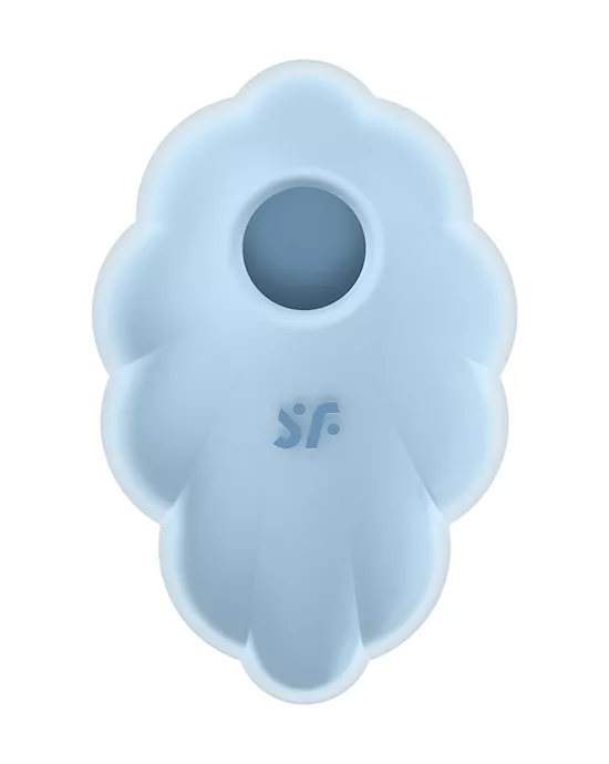 Satisfyer Cloud Dancer