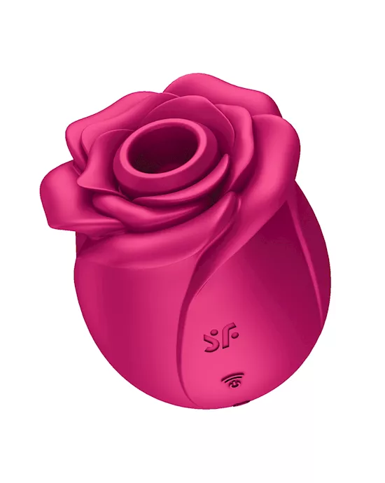 Satisfyer Pro 2 Classic Blossom