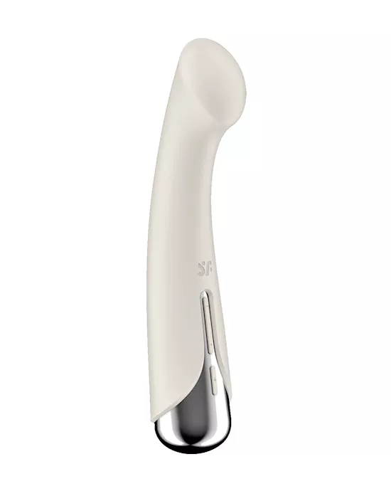 Satisfyer Spinning G-spot 1