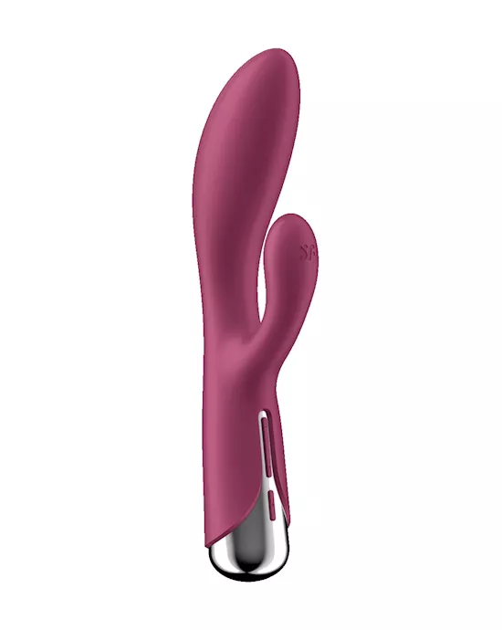 Satisfyer Spinning Rabbit 1