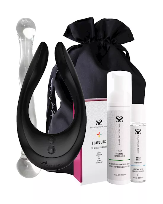 FREE Endless Joy  Essentials Bundle