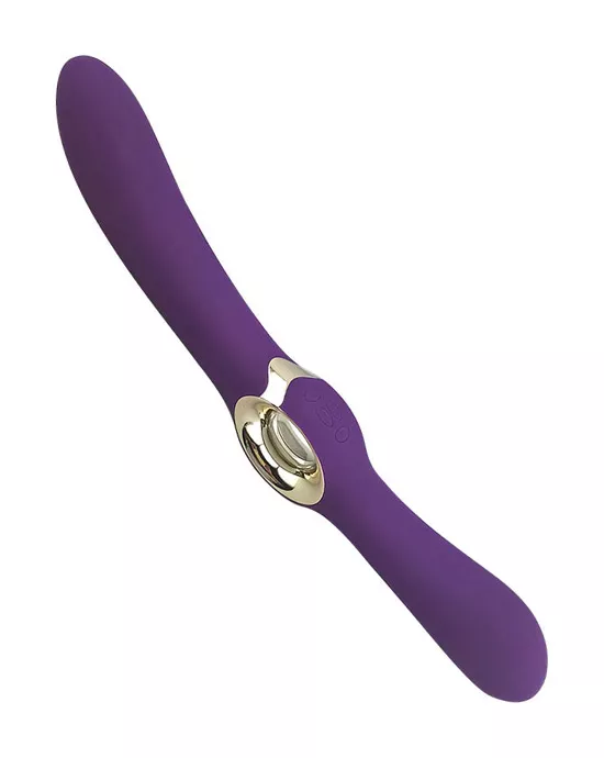 Angle Love Dual Ended Vibrator