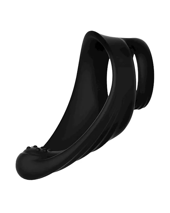 Teaser Cock Ring Sleeve