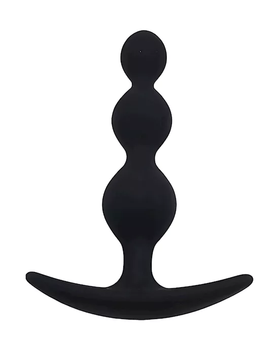 Orbiter Anal Beads