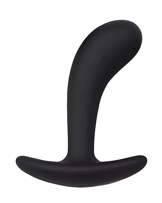 Felix Flared Silicone Anal Plug