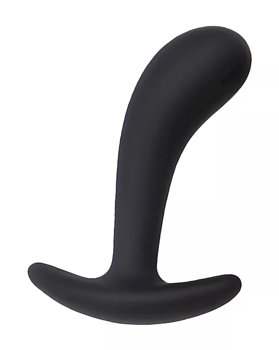 Felix Flared Silicone Anal Plug