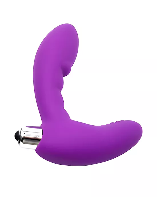 Dual Tone Stimulation Vibe