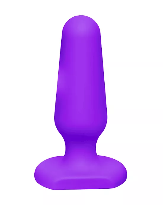 Nobelle Silicone Anal Plug