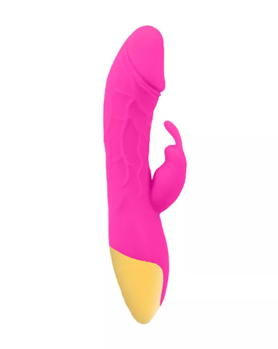 Amore Sage Realistic Rabbit Vibrator