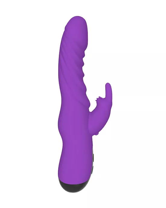 Slabbed Rabbit Vibe