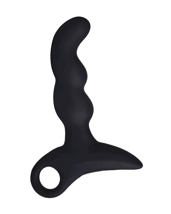 Sparticus Barca Vibrating Anal Massager