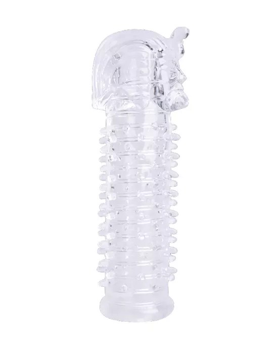 Warrior Penis Sleeve