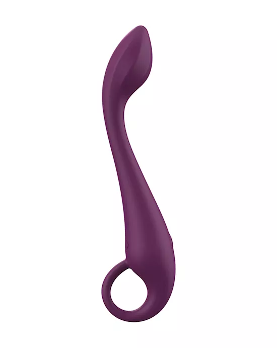 Lotty G-Spot Vibrator